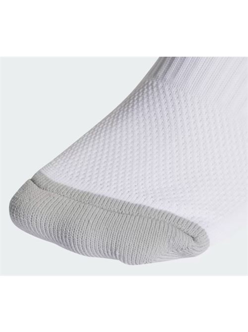 milano 23 sock ADIDAS | IB7813WHITE BLACK